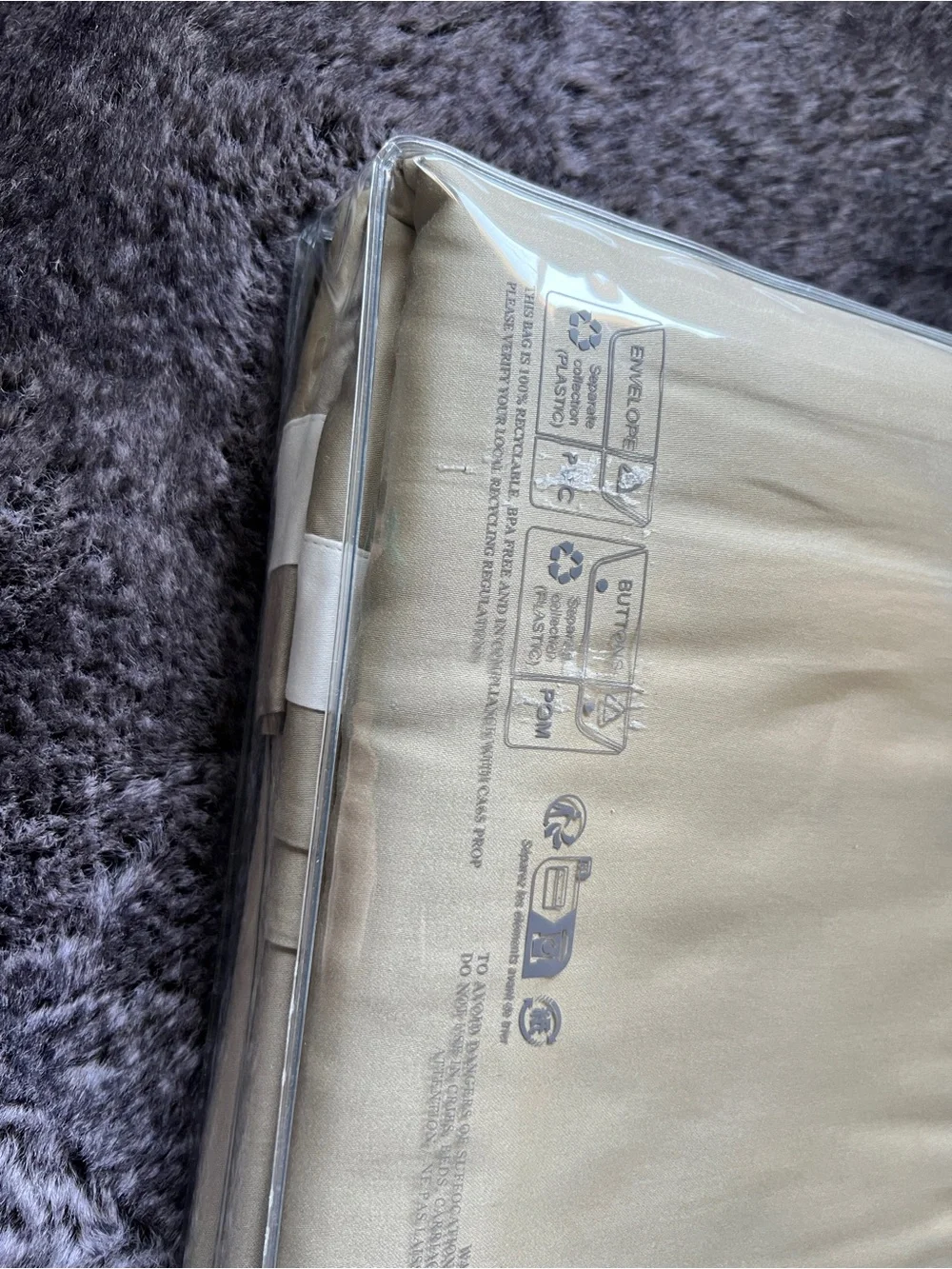 Frette luxurious queen